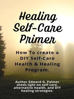 cover image of Healing Self-Care Primer